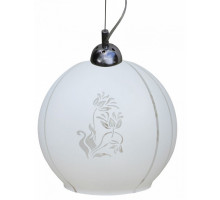 Подвесной светильник Arte Lamp Crocus A4628SP-1CC