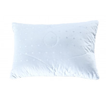 Подушка (50х72 см) Silk