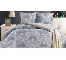 Постельное белье семейное CL-342
