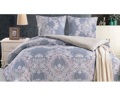 Постельное белье семейное CL-342