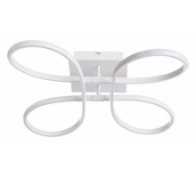 Накладной светильник Arte Lamp Diadema A2526PL-4WH