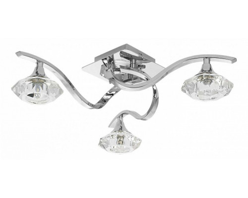 Потолочная люстра Nowodvorski Tesalli 4652