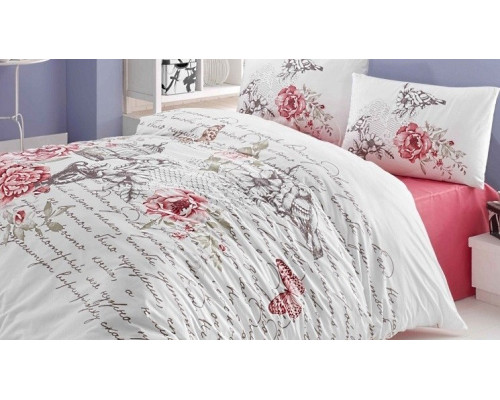 Постельное белье евростандарт Rixos