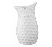 Ваза настольная (11x19 см) Сова 146-690