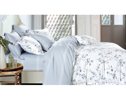 Постельное белье семейное Pure Cotton 180-PC