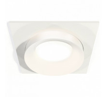 Встраиваемый светильник Ambrella Xc631 1 XC7631044