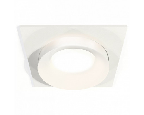 Встраиваемый светильник Ambrella Xc631 1 XC7631044