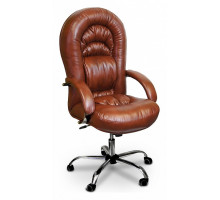 Кресло для руководителя Шарман КВ-11-131112-0468