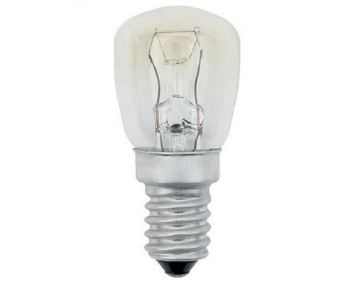 Лампа накаливания Uniel  E14 7Вт K 10804