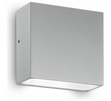 Накладной светильник Ideal Lux Tetris TETRIS-1 AP1 GRIGIO