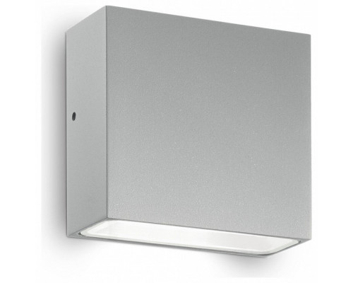 Накладной светильник Ideal Lux Tetris TETRIS-1 AP1 GRIGIO