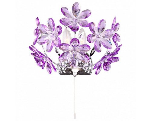 Бра Globo Purple 5142-2W