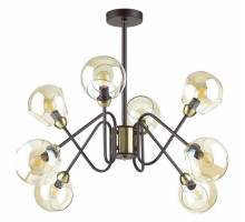 Люстра на штанге Lumion Tiana 4518/8C