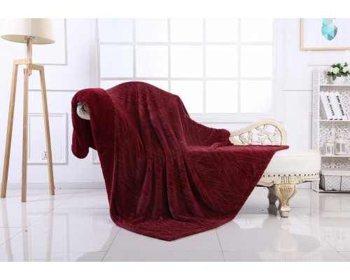 Плед (160x220 см) Флориан