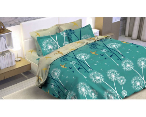 Постельное белье евростандарт Мечта-2