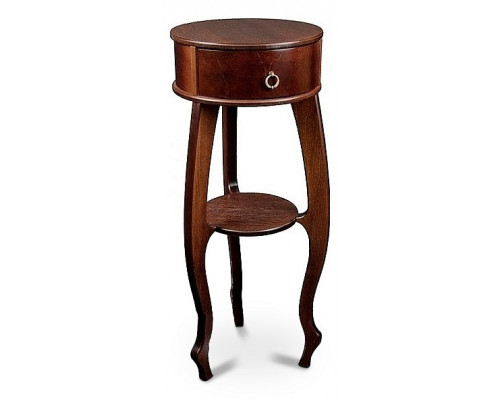 Подставка Берже 12 темно-коричневый