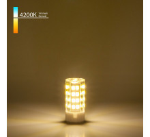 Лампа светодиодная Elektrostandard BLG406 G4 7Вт 4200K a049592