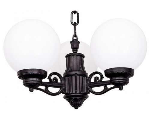 Подвесной светильник Fumagalli Globe 250 G25.120.S30.AYE27