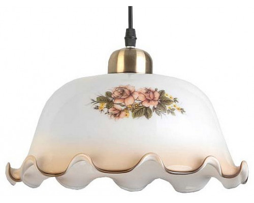 Подвесной светильник TopLight Caren TL4310D-01AB