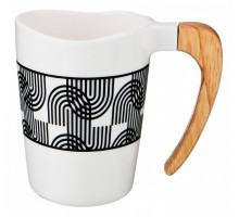 Кружка (350 мл) Art 85-1553