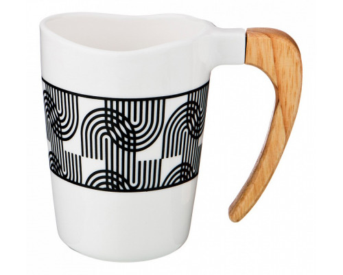 Кружка (350 мл) Art 85-1553