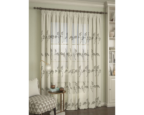 Гардина (300x260 cм) 1 шт. IE