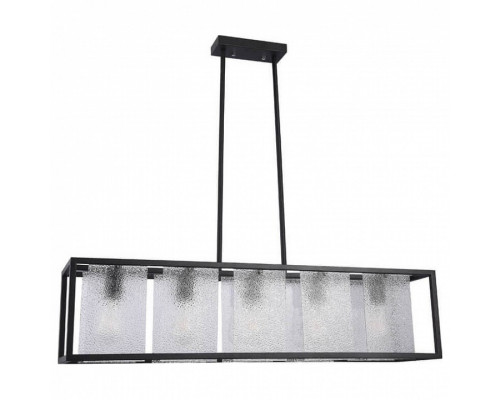 Подвесной светильник Vele Luce Toso VL6152L05