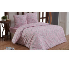 Постельное белье двуспальное ROSINA