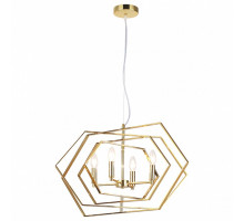 Подвесная люстра Odeon Light Stolla 4663/4