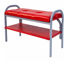 Банкетка-стеллаж для обуви Порту-7