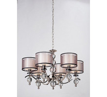 Подвесная люстра Vitaluce V5245 V5245/6