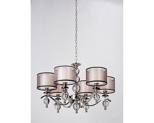 Подвесная люстра Vitaluce V5245 V5245/6