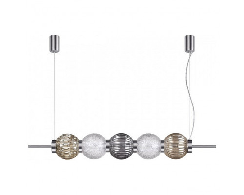 Подвесной светильник Odeon Light Francesca 4273/5