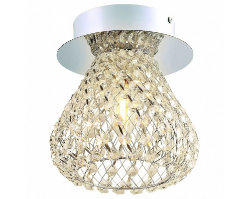Накладной светильник Arte Lamp Adamello A9466PL-1CC