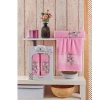 Набор полотенец для ванной Avone