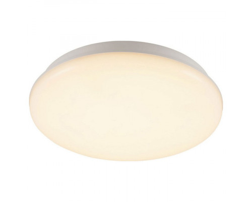 Накладной светильник SLV Sima 163020