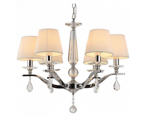 Подвесная люстра Vele Luce Destino VL1603L06