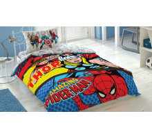 Постельное белье полутораспальное Ranforce Disney