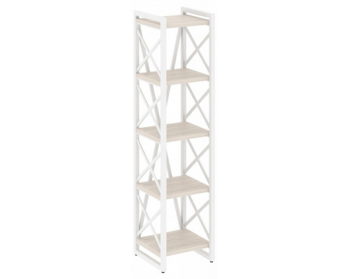 Стеллаж-колонка Loft VR.L-MST.O-5.4