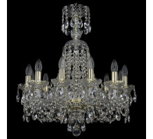 Подвесная люстра Bohemia Art Classic 11.11 11.11.12.195.XL-68.Gd.Sp