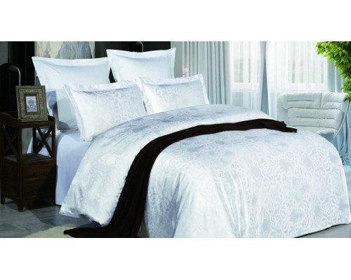 Постельное белье двуспальное JC-54