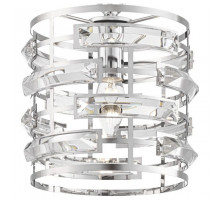 Подвесной светильник Maytoni Frontera MOD067PL-01CH