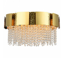 Подвесной светильник Natali Kovaltseva Empire EMPIRE 76014/8C GOLD