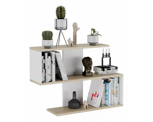 Полка навесная Diamond