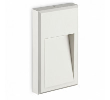 Накладной светильник Ideal Lux Febe FEBE-2 AP BIANCO