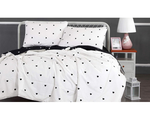 Постельное белье евростандарт Дарси