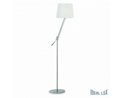 Торшер Ideal Lux Regol REGOL PT1 BIANCO