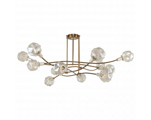 Потолочная люстра Favourite Liberty 2669-12P