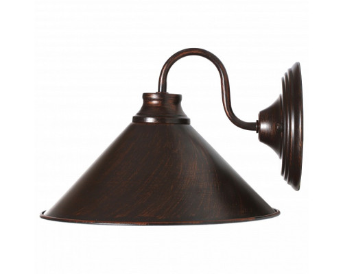 Бра Arte Lamp Cone A9330AP-1BR