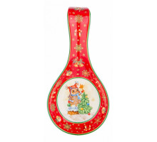 Подставка для кухонных принадлежностей (25 см) Совы 85-1569